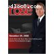 Charlie Rose with Bruce Mau; Gary Tinterow, Louis-Antoine Prat & Stephane Guegan (November 29, 2002)