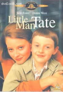 Little Man Tate Cover Little Man Tate Cover