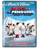 Farce of the Penguins