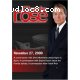 Charlie Rose with Chris Matthews; Stuart Taylor; Frank Rich (November 27, 2000)