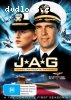 JAG - The Complete First Season