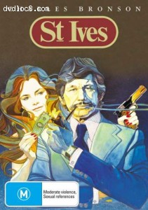 St. Ives Cover St. Ives Cover