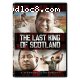 Last King Of Scotland, The (Widescreen)