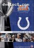 NFL Super Bowl XLI: Indianapolis Colts