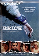 Brick (Widescreen) Cover