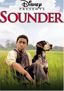Sounder Cover Sounder Cover