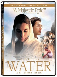 Water (2 DVD Special Edition) Cover