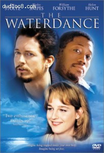 Waterdance, The Cover Waterdance, The Cover