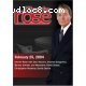 Charlie Rose with Dan Abrams; Charles Gasparino; Barney Gimbel; Jon Meacham; David Denby; Christopher Hitchens; David Sterritt (February 25, 2004)