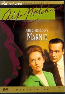 Marnie: Collector's Edition Cover Marnie: Collector's Edition Cover
