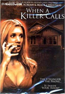 When a Killer Calls Cover
