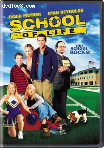 School of Life Cover