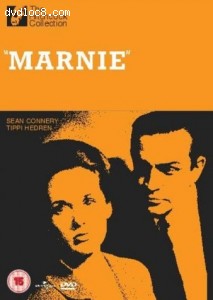 Marnie Cover Marnie Cover