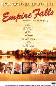 Empire Falls Cover Empire Falls Cover