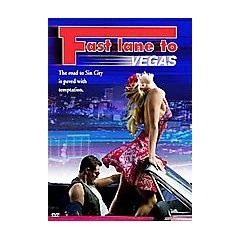 Fast Lane to Vegas (Unrated) Cover