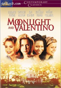 Moonlight and Valentino Cover Moonlight and Valentino Cover
