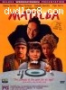 Matilda Cover Matilda Cover