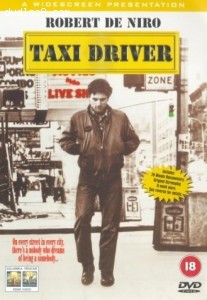 Taxi Driver Cover Taxi Driver Cover