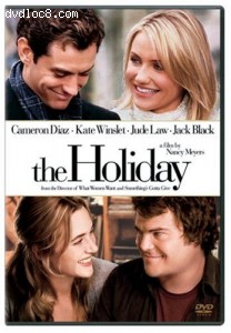 Holiday, The Cover