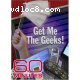 60 Minutes - Get Me the Geeks! (January 28, 2007)
