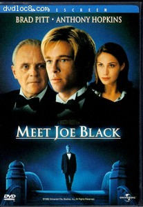 Meet Joe Black Cover Meet Joe Black Cover