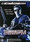 Terminator 2: Judgment Day Cover Terminator 2: Judgment Day Cover