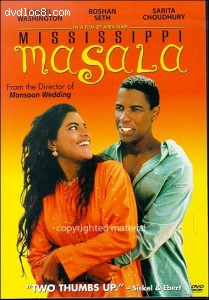 Mississippi Masala Cover Mississippi Masala Cover
