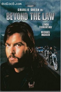 Beyond the Law Cover