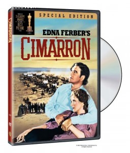 Cimarron Cover Cimarron Cover