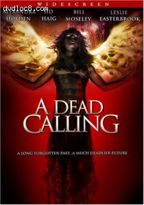 Dead Calling, A Cover