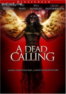 Dead Calling, A Cover Dead Calling, A Cover