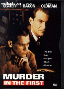 Murder In The First Cover Murder In The First Cover