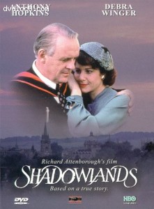 Shadowlands Cover Shadowlands Cover