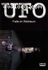 UFO: Falle im Weltraum