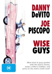 Wise Guys Cover Wise Guys Cover