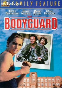My Bodyguard Cover My Bodyguard Cover