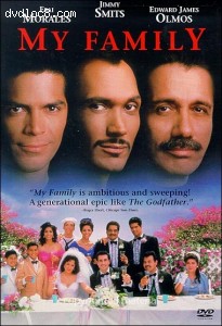 My Family Cover My Family Cover