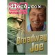 60 Minutes - Broadway Joe (November 19, 2006)