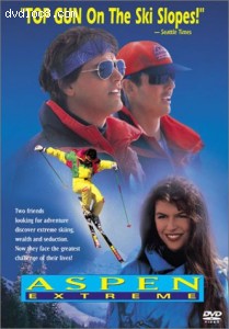 Aspen Extreme Cover Aspen Extreme Cover