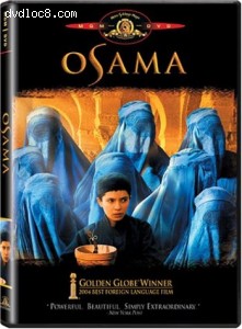 Osama Cover Osama Cover