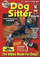 Dog Sitter Cover