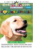 Animal Stories: Painted Hills/Poco-Little Dog Lost/Bill &amp; Coo/The Return of Rin Tin Tin