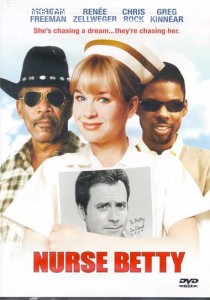 Nurse Betty Cover Nurse Betty Cover