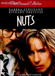 Nuts Cover