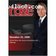 Charlie Rose with Jeremy Greenstock; Josh Schwartz. (November 22, 2004)