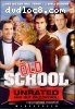 Old School (Unrated Widescreen)