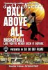 Ball Above All
