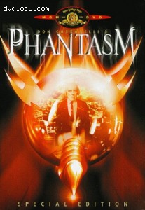 Phantasm Cover Phantasm Cover