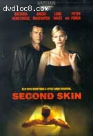 Second Skin Cover
