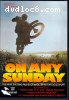 On Any Sunday